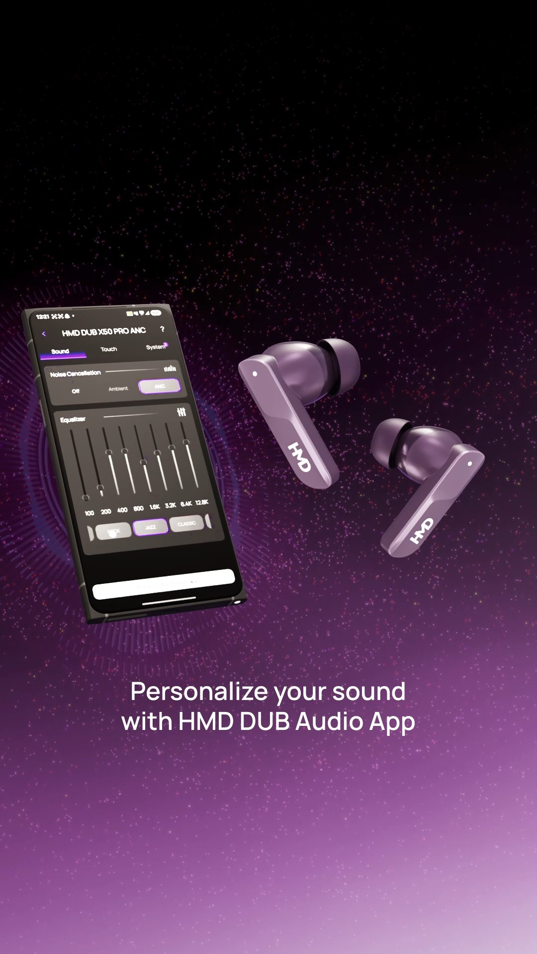 The new HMD DUB S60 😍 Get only at 👉 go.hmd.com/HMDphSHP | HMD | Facebook