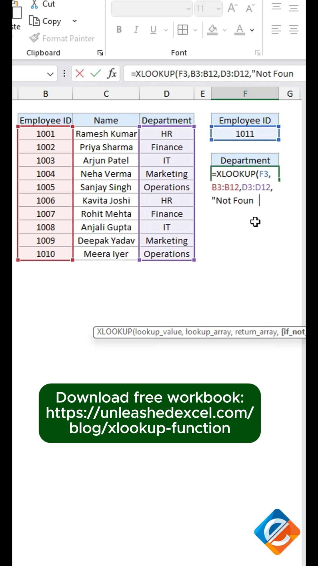 Think Excel is easy? Let’s test that 👇🔥 Here’s a small dataset I use in ...