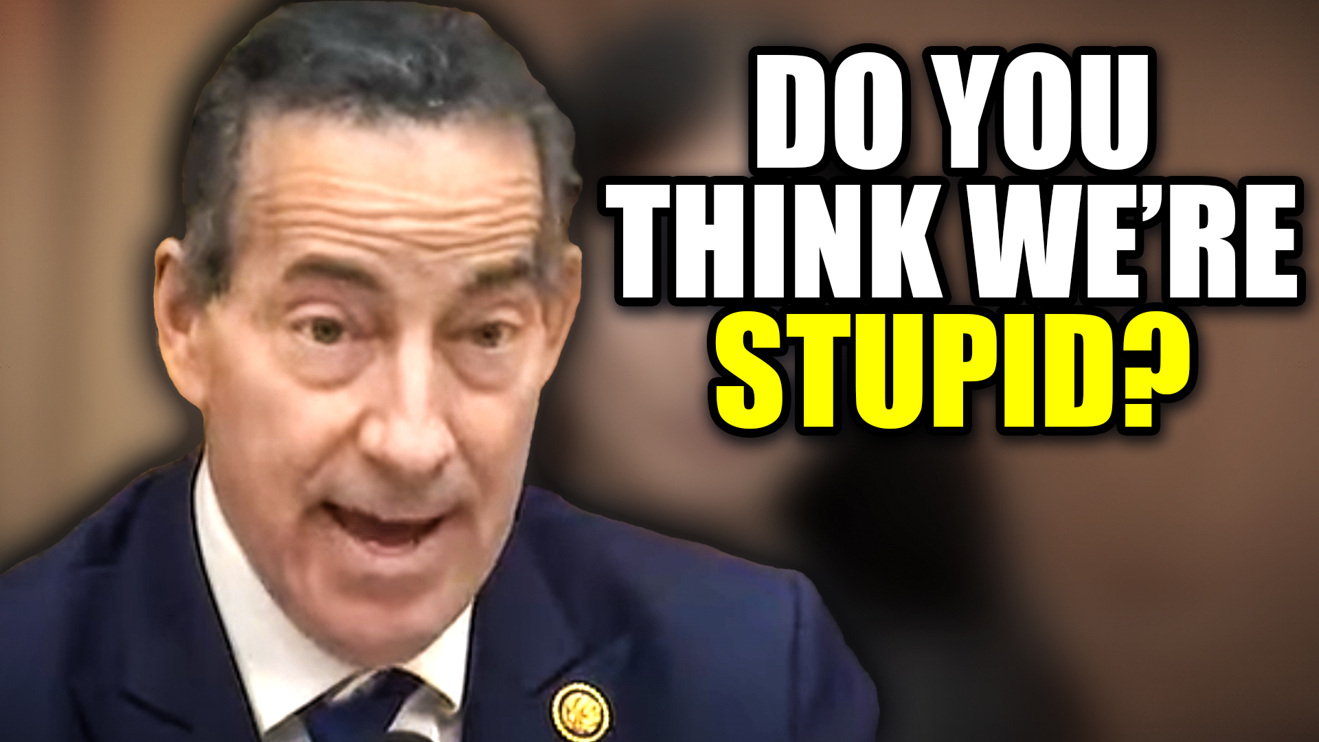 MAGA is Rewriting History in Real Time...Jamie Raskin Sees Through the ...