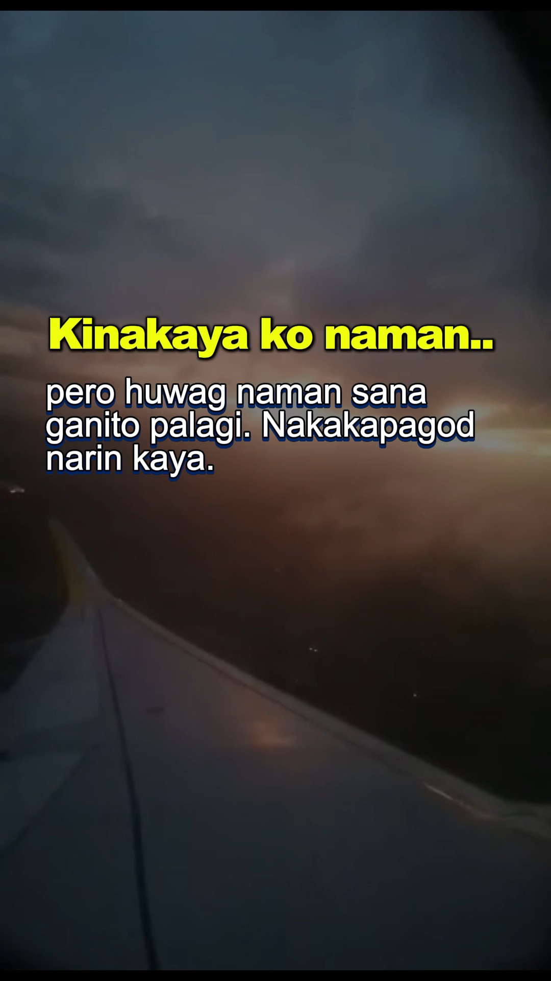 Nakakapagod na rin kaya😔 | Tagalog Pure Jokes | Facebook