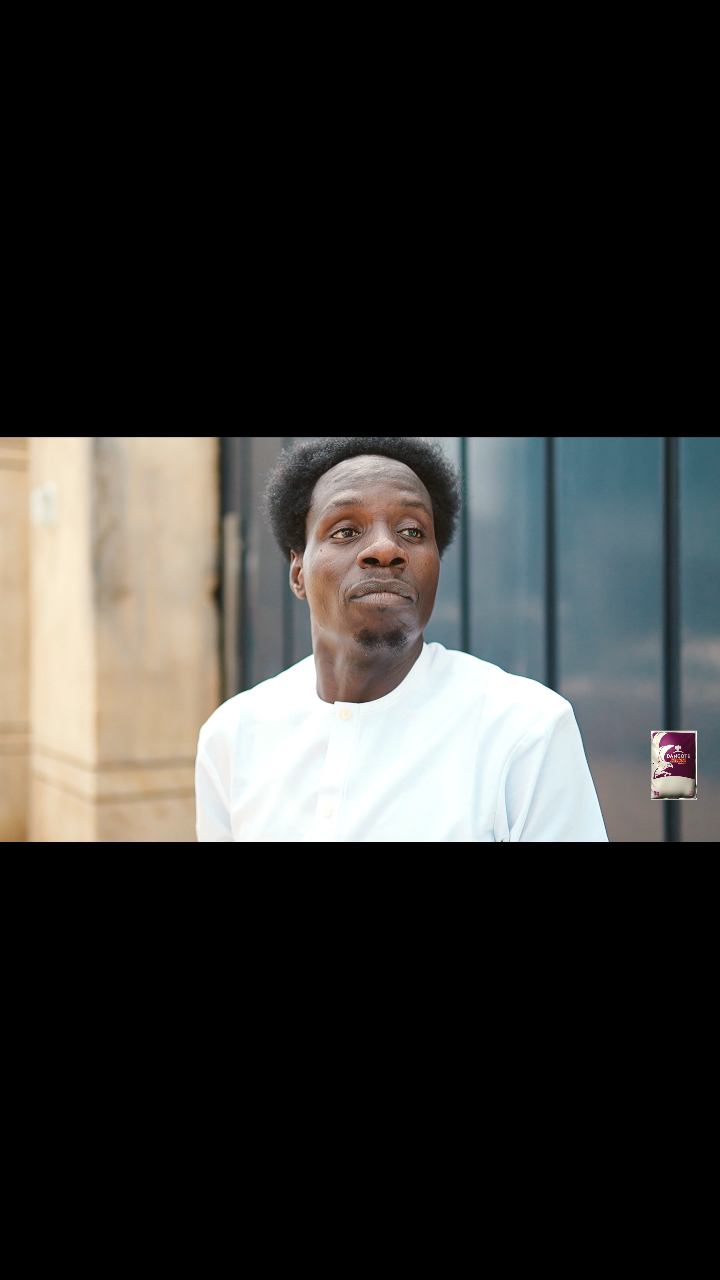 “LABARINA” season 9 Official Trailer Directed by @aminusaira | Falalu a ...