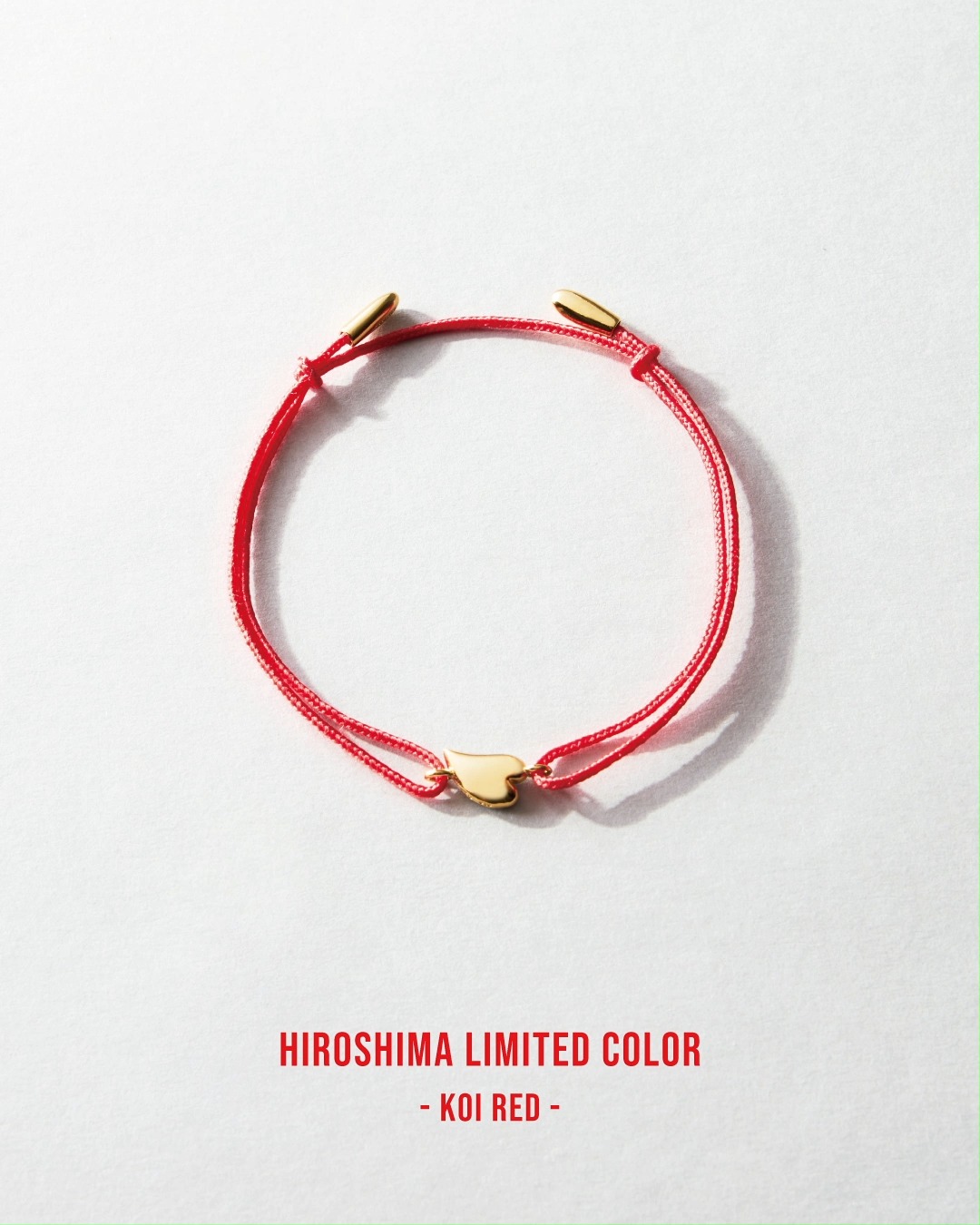 Spice Up - Hiroshima Limited Color- ハートやフラワーなどのモチーフ 