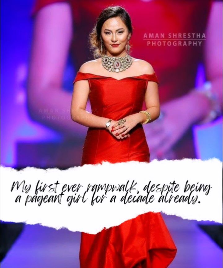 Zenisha Moktan Malhotra on Reels | Facebook