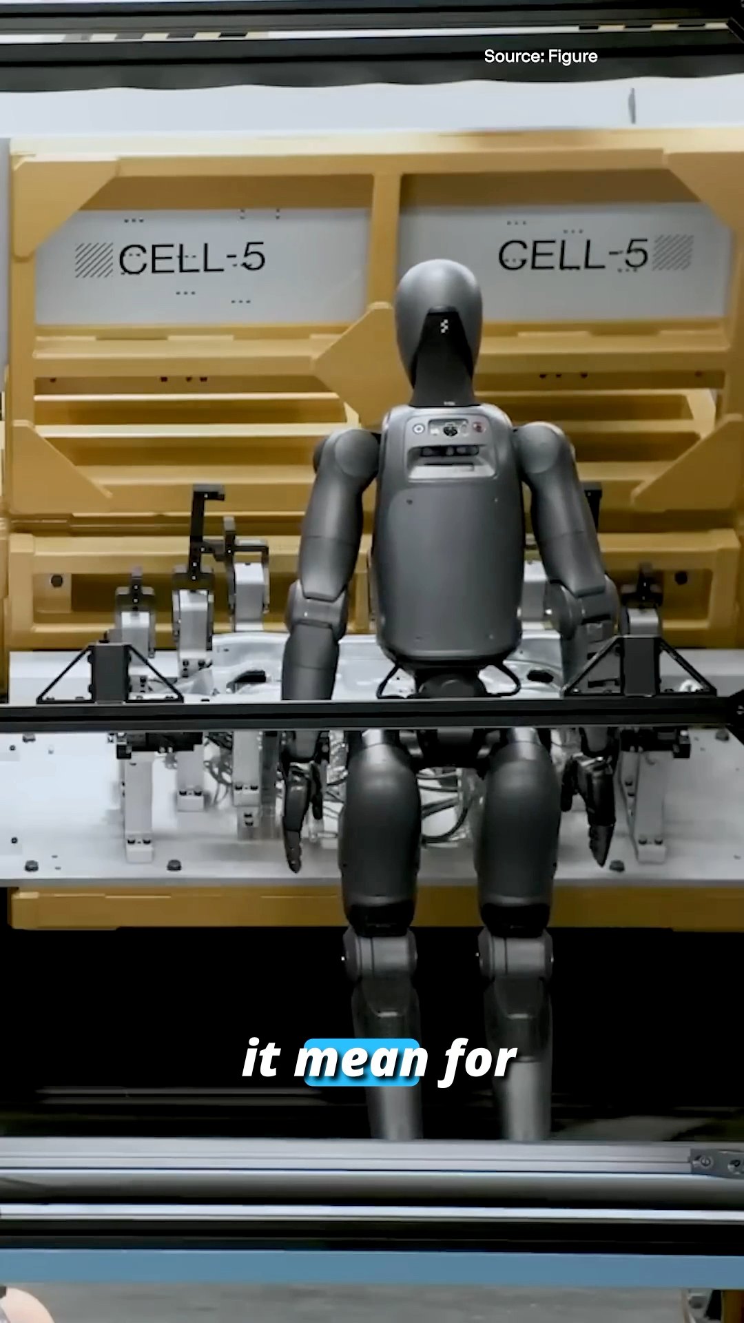 Ai Revo STEM CELL 4本セット 🤖✨ Meet ARMAR-6 – the robot that doesn't just observe, but