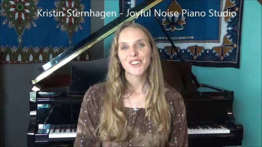 Joyful Noise Piano Studio | Commerce City CO