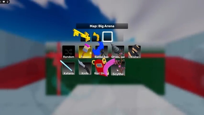 We UNLOCKED EVERYTHING in SEASON 2 CHRISTMAS UPDATE! (Roblox Rivals ...