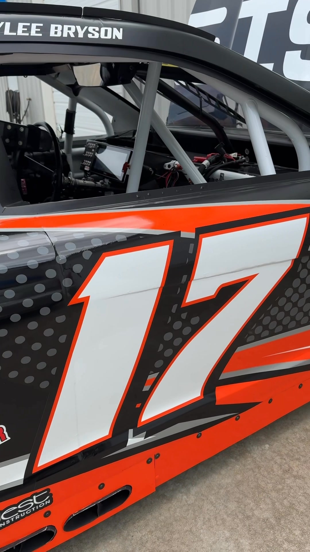 Cook Racing Technologies