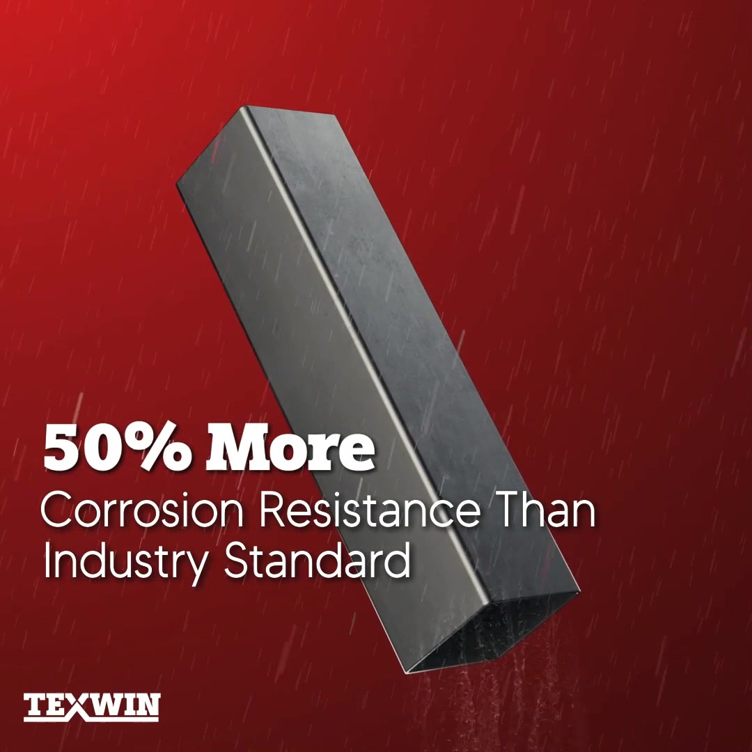 Texwin Metal Buildings added a... - Texwin Metal Buildings