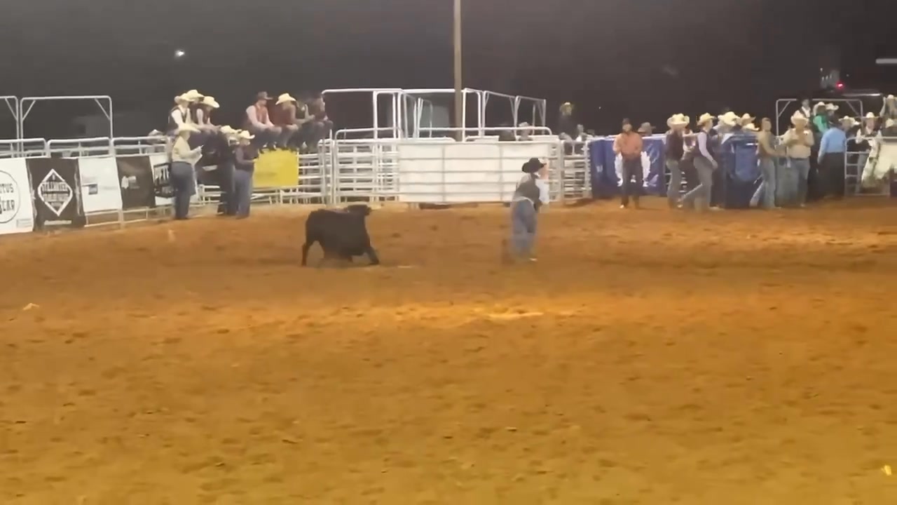 Garden City Community College Rodeo Team on Reels | Facebook