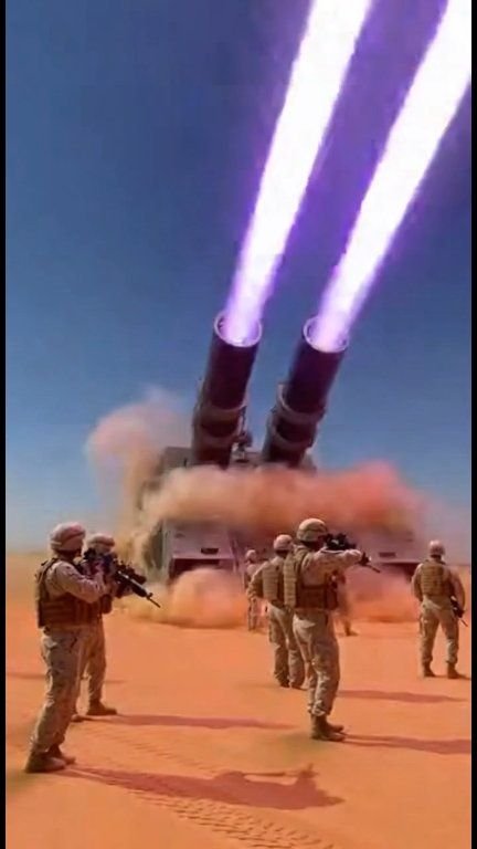 The Most Powerful Laser Weapon Ever Imagined #ViralVideo #Navy #FA18 # ...