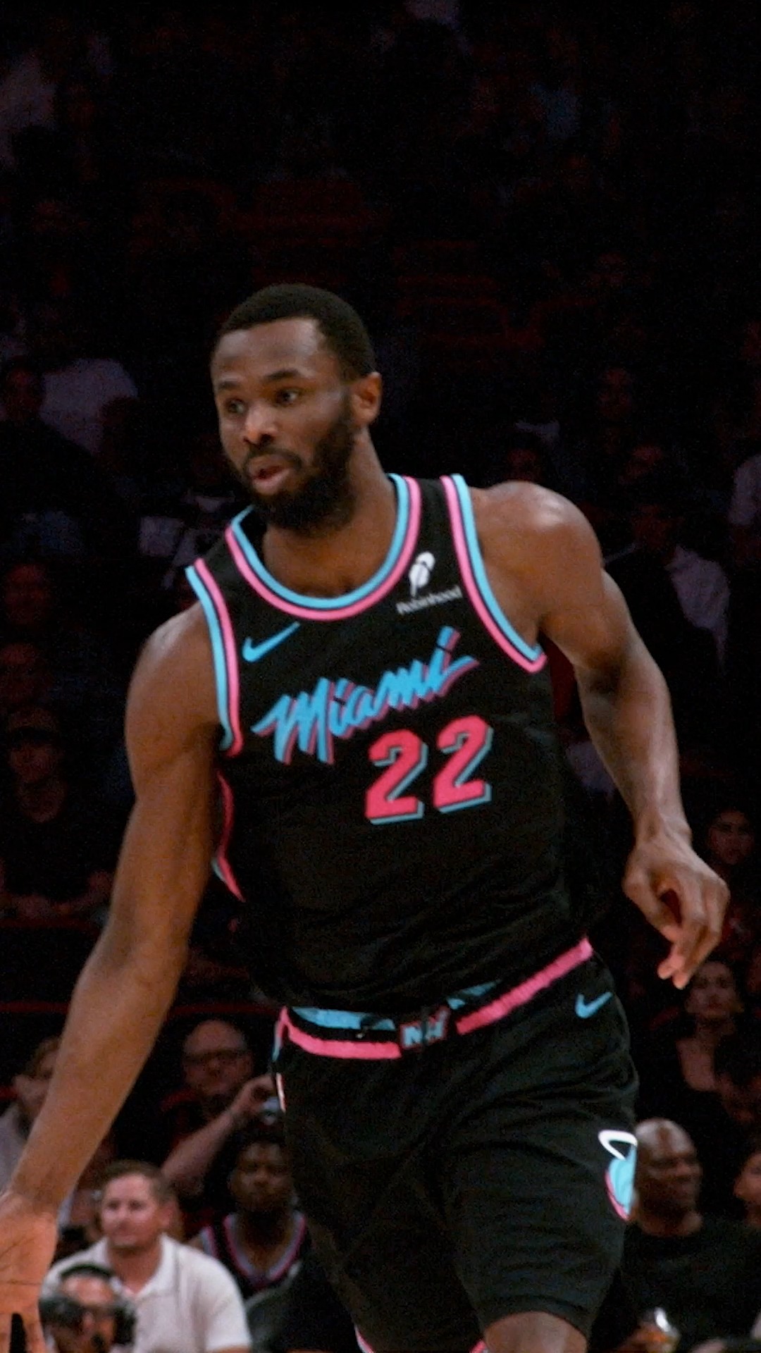 Miami’s retool is in full motion after trading Jimmy Butler. Wiggins ...