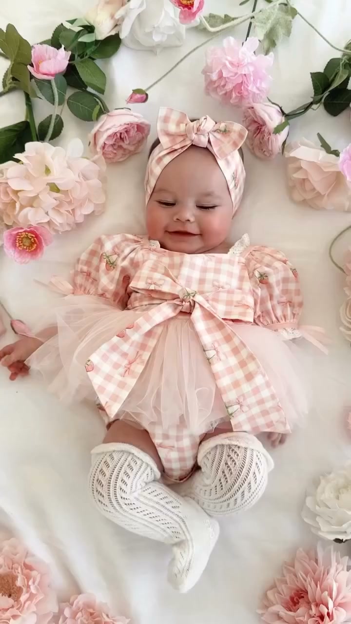 Arabella And Rose
