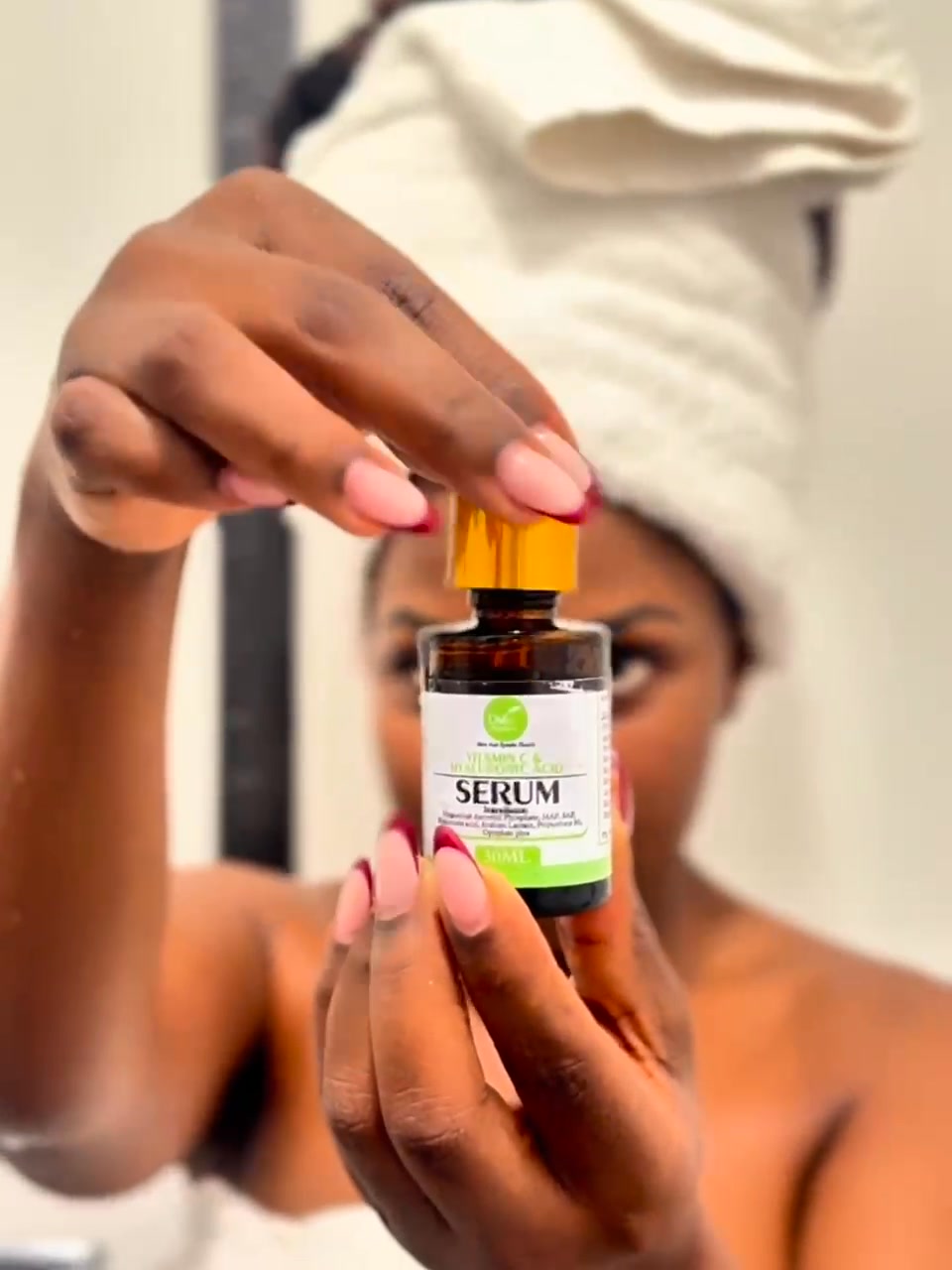 DVee Organics | Nairobi