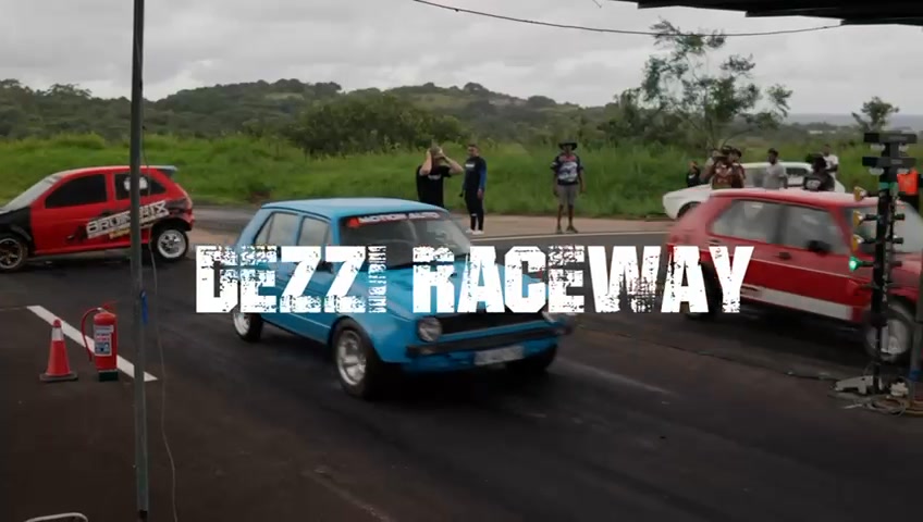 🔥 FRONT WHEEL DRIVE SHOOTOUT 🔥 14 February | Dezzi Raceway, Port ...