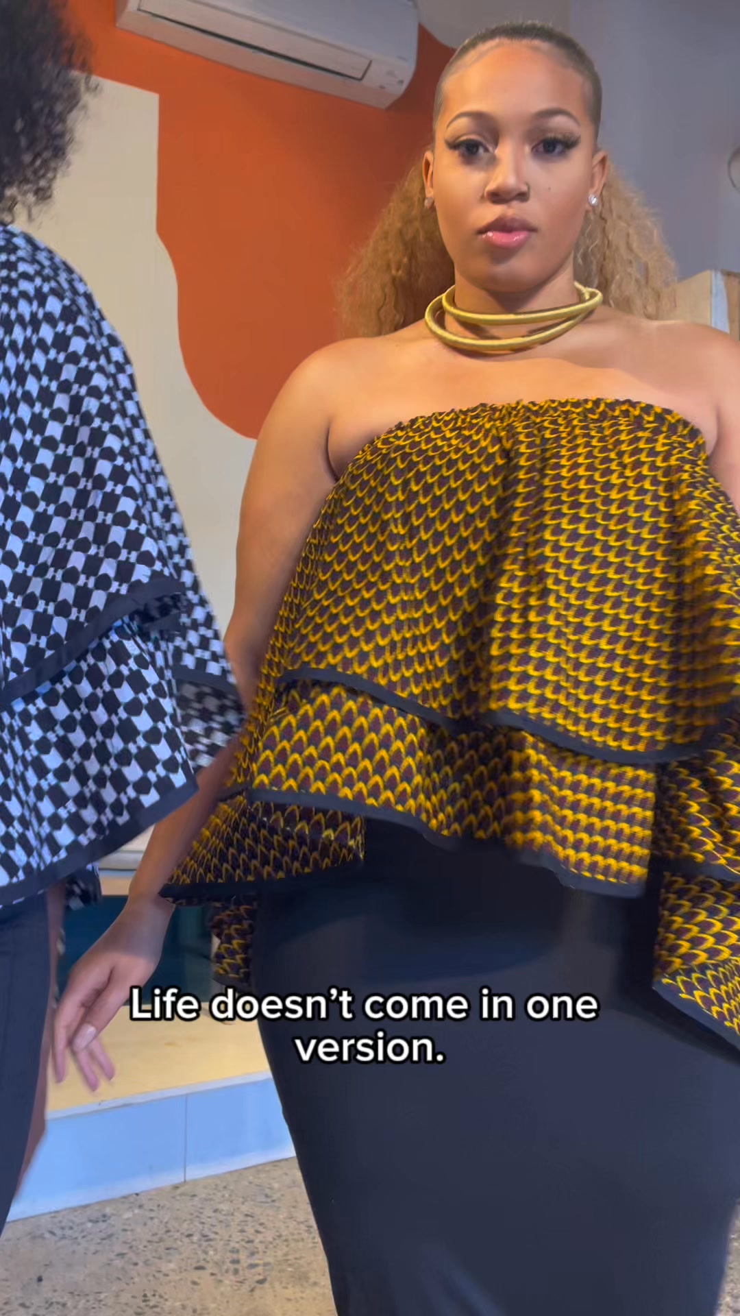 Life doesn't come in one version, so why should your clothes? 👀 #besida ...
