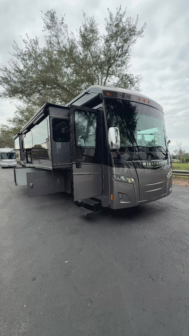 Contact The Motorcoach Store at +1(941) 896-4819 or sales ...