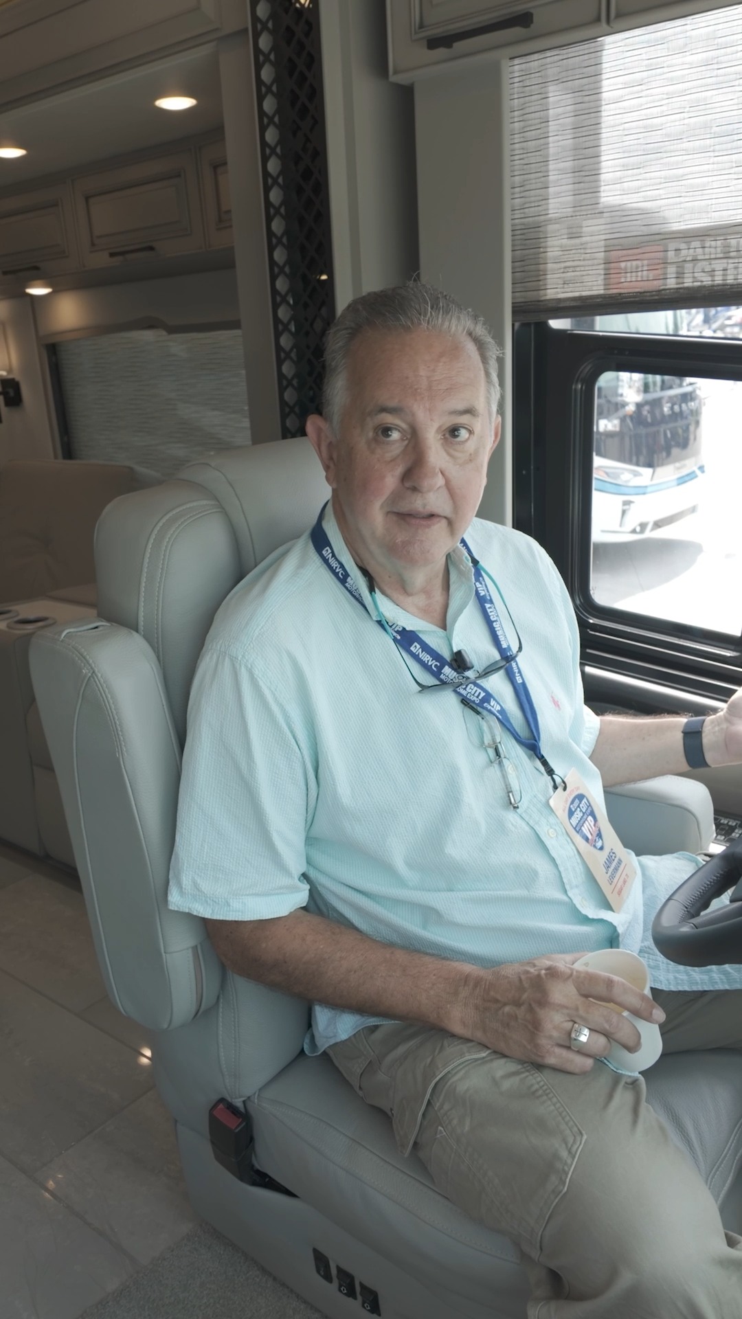 RV - The 2017 FMCA International Convention is in full swing at the ...
