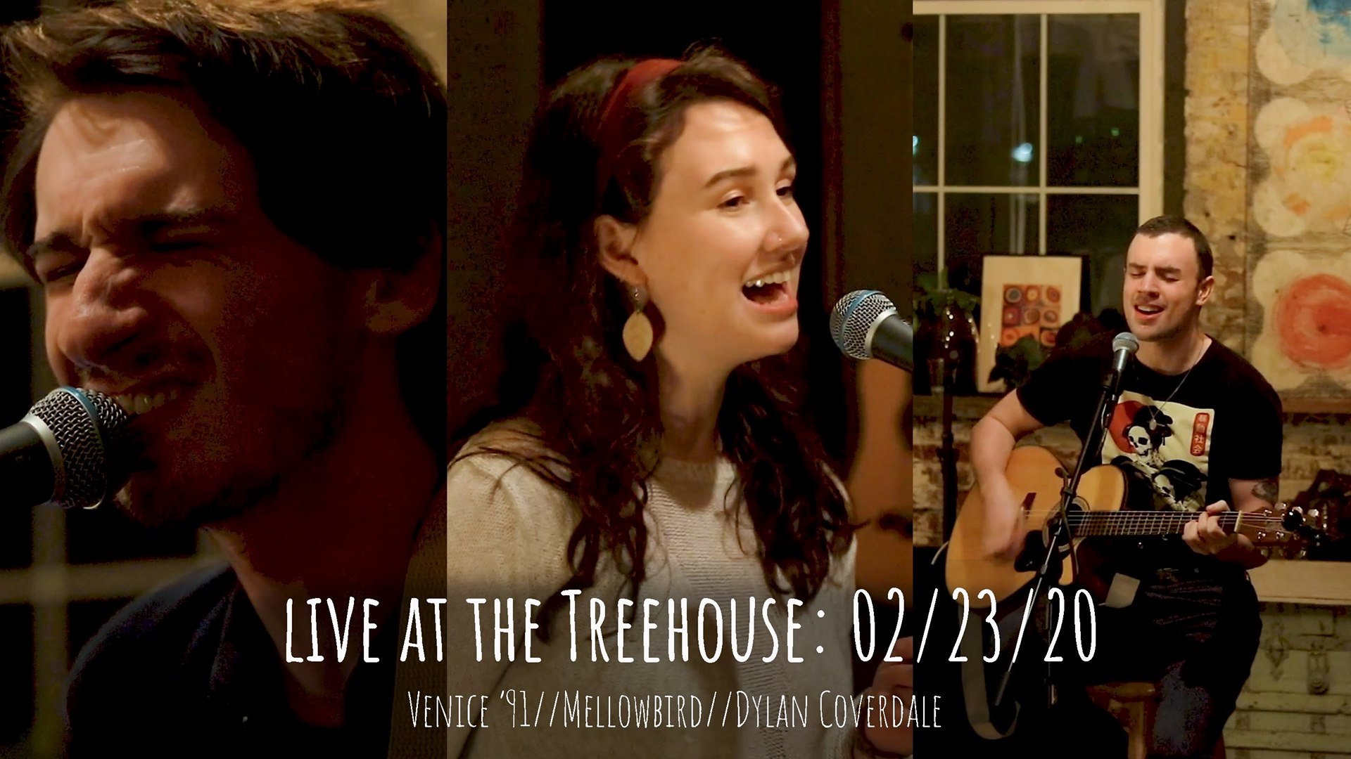 Philadelphia Treehouse - 7 Photos - Performance & Event Venue