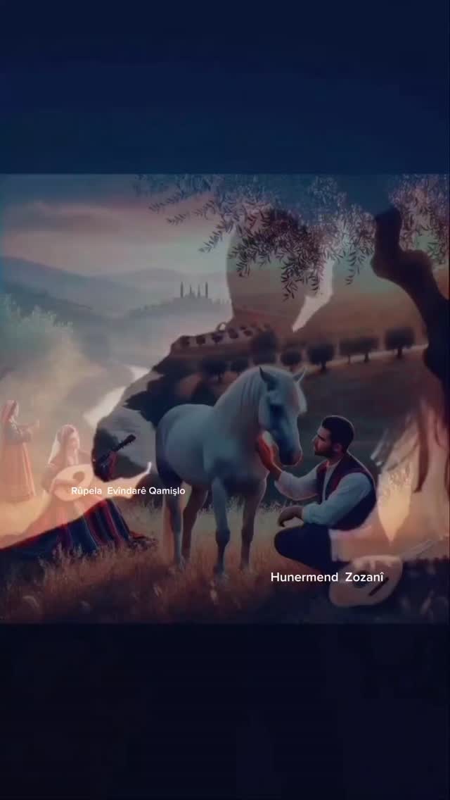 ROJ #BAŞ Nemir #Mihemed_Şêxo #محمدشيخو #kurdistan #qamislo #amed # ...