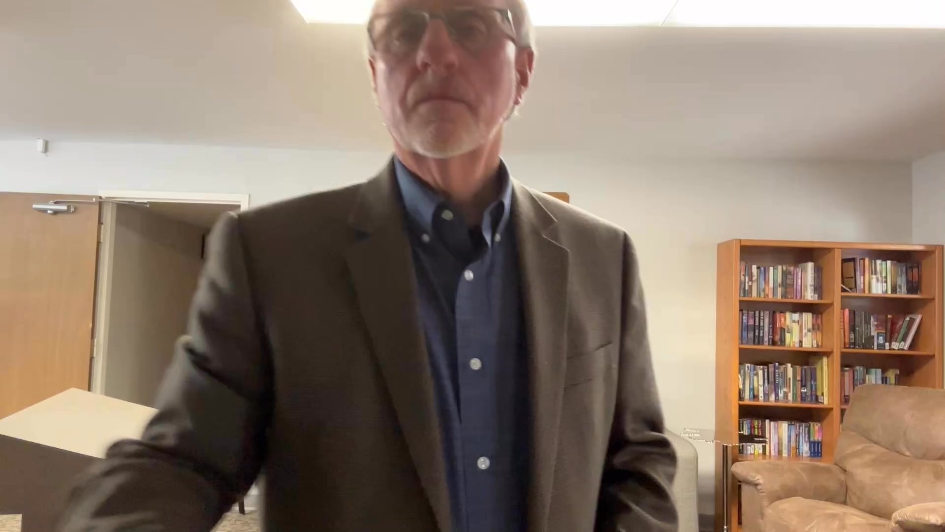 Thoughts from Pastor Rod this morning… | Rockbridge Church of God ...