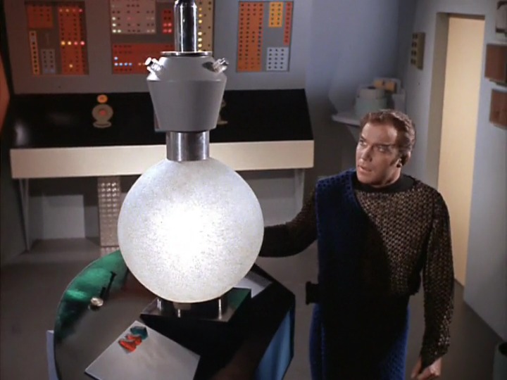 Starfleet Records. Starfleet personnel: James T. Kirk, captain of the ...