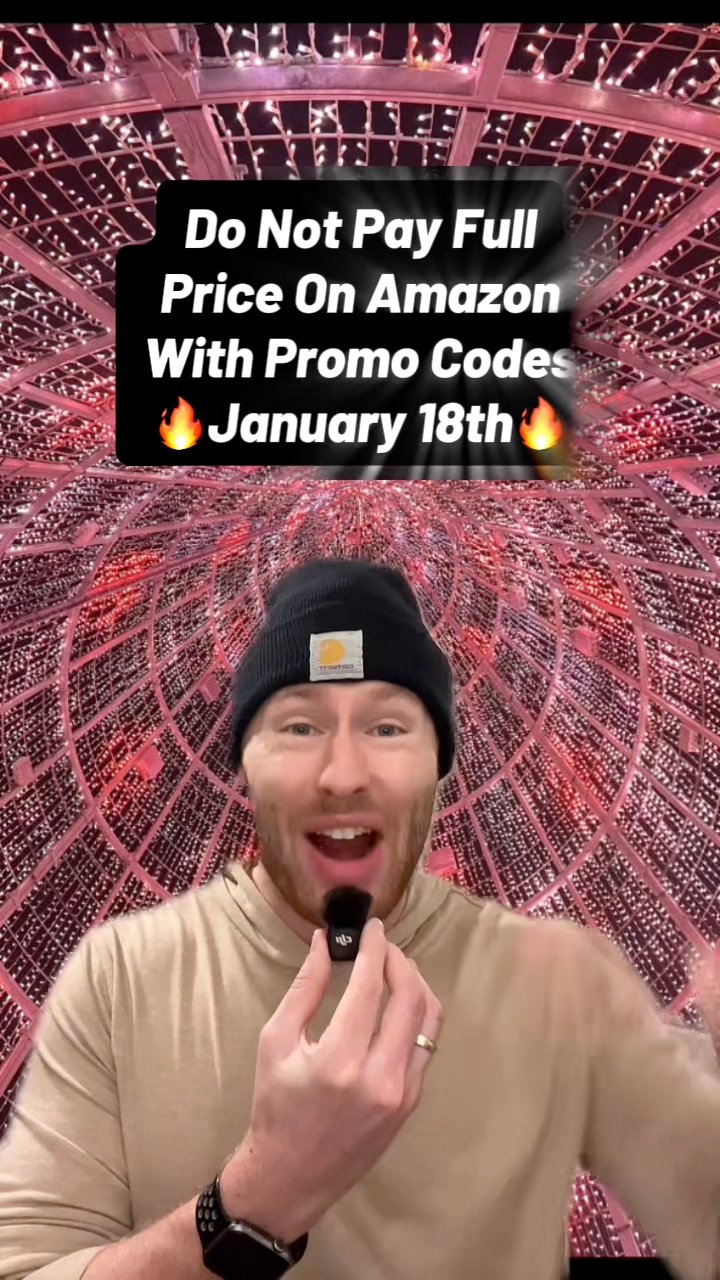 Comment “Deals” & I will send you the link directly! All Items Linked ...