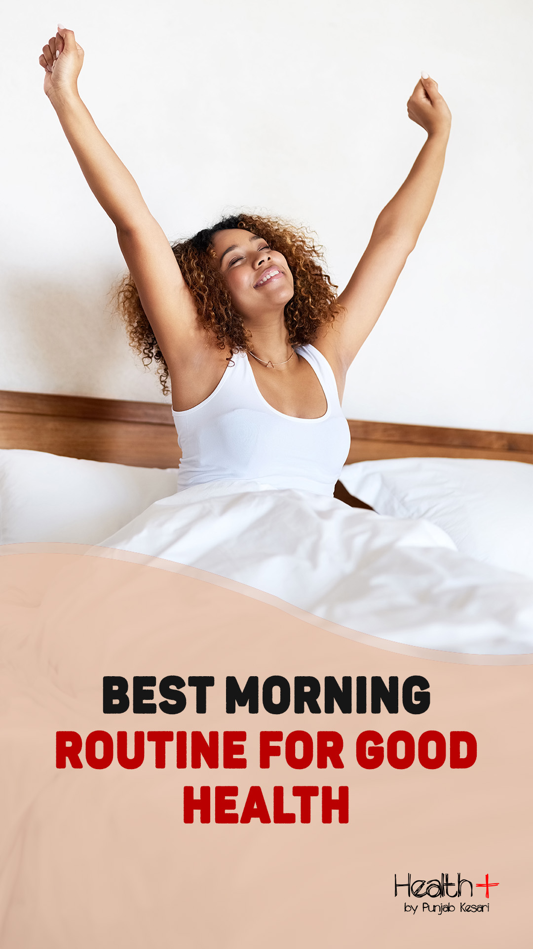 Best Morning Routine for Good Health #goodmorning #health # ...