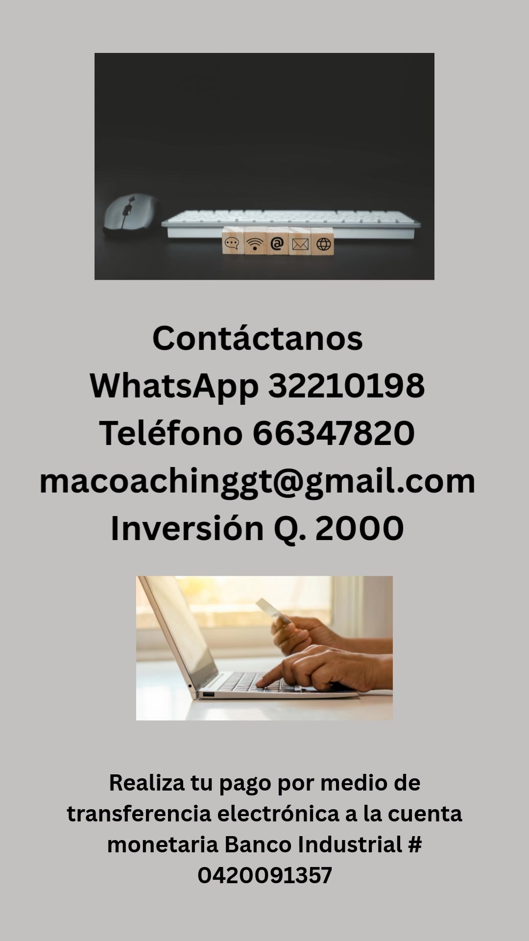 MA Coaching GT - Curso: MASEG (Manipulador de Alimentos Seguros) Temas ...