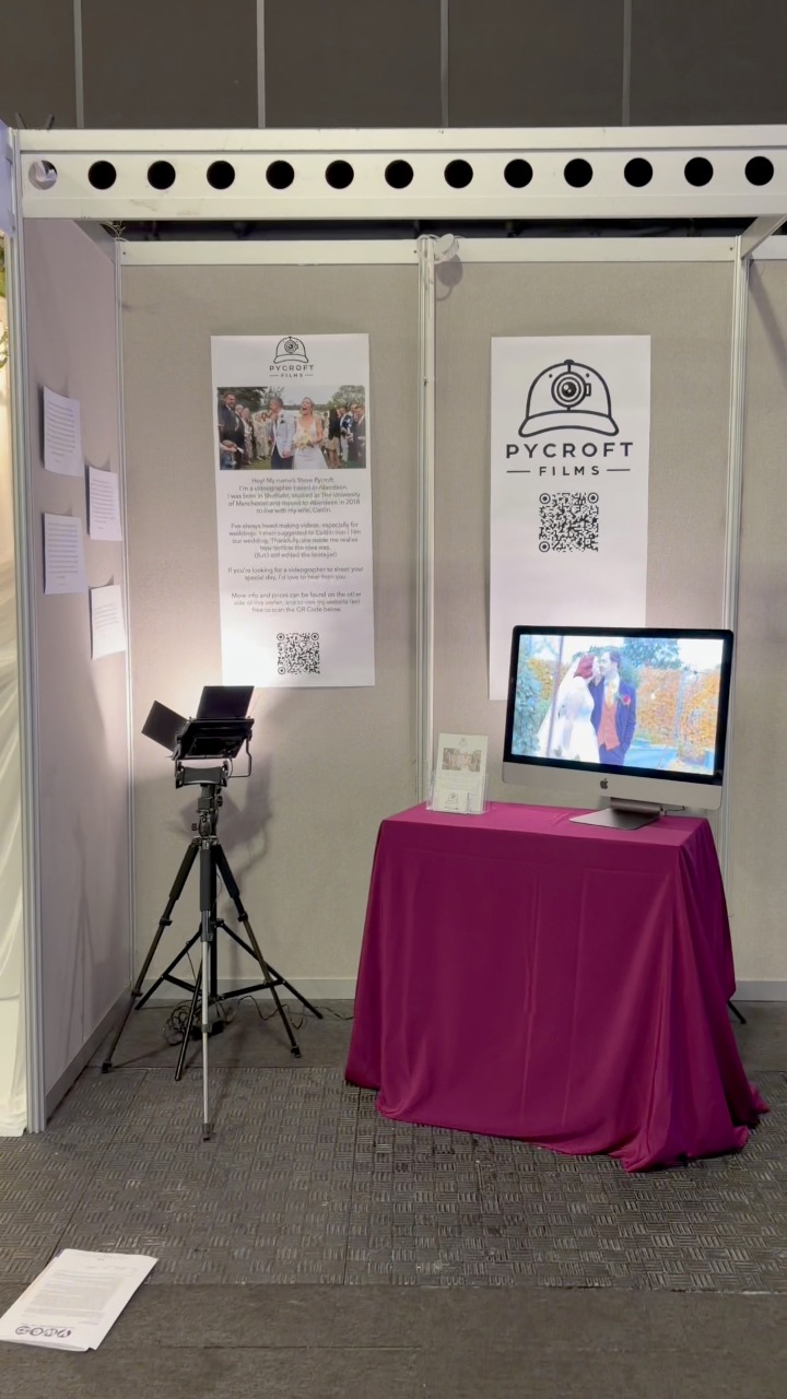 Pycroft Films