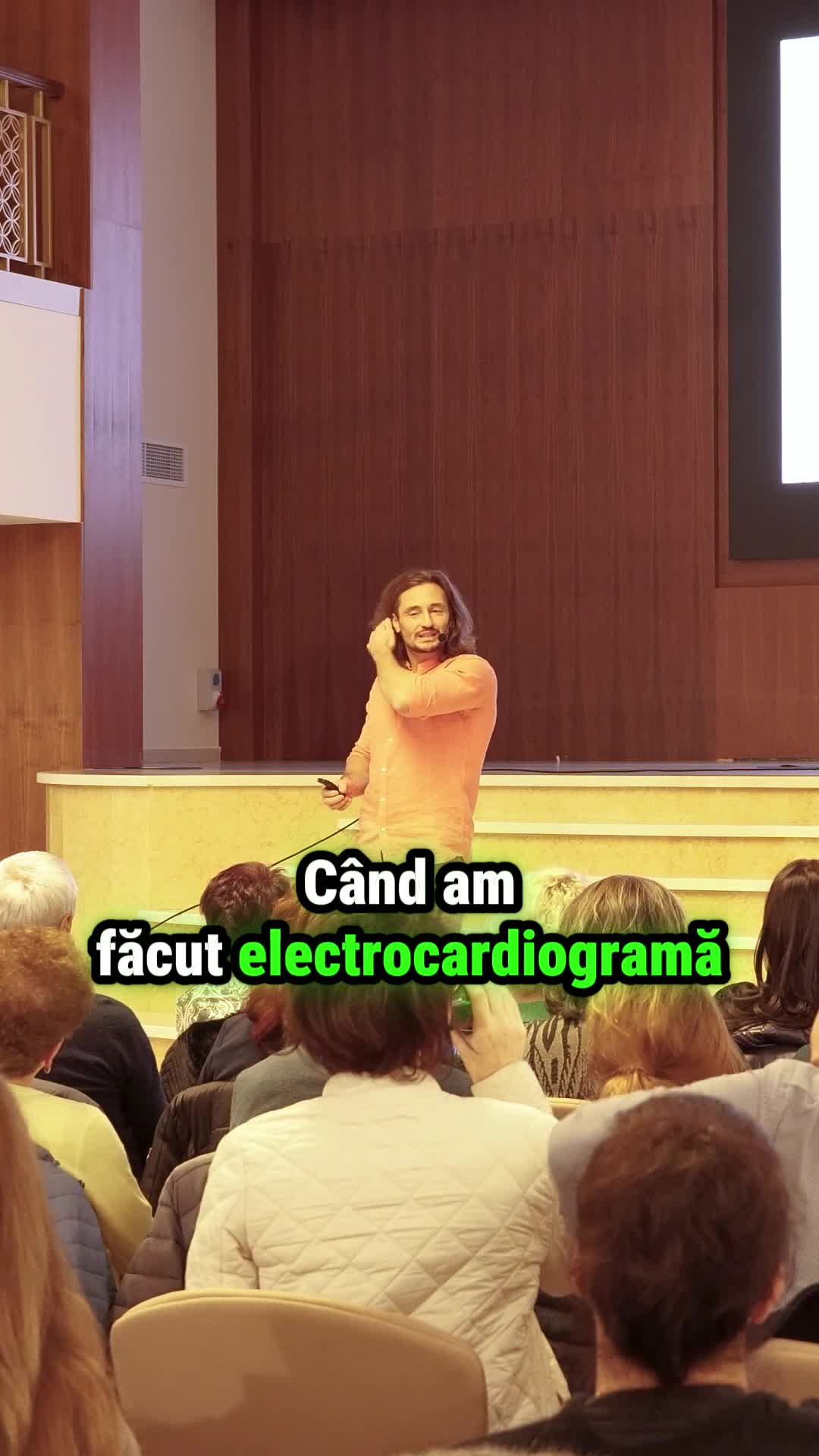 Boala de inimă este boala de inimă rea?! ️ Impulsul electric pleacă din ...
