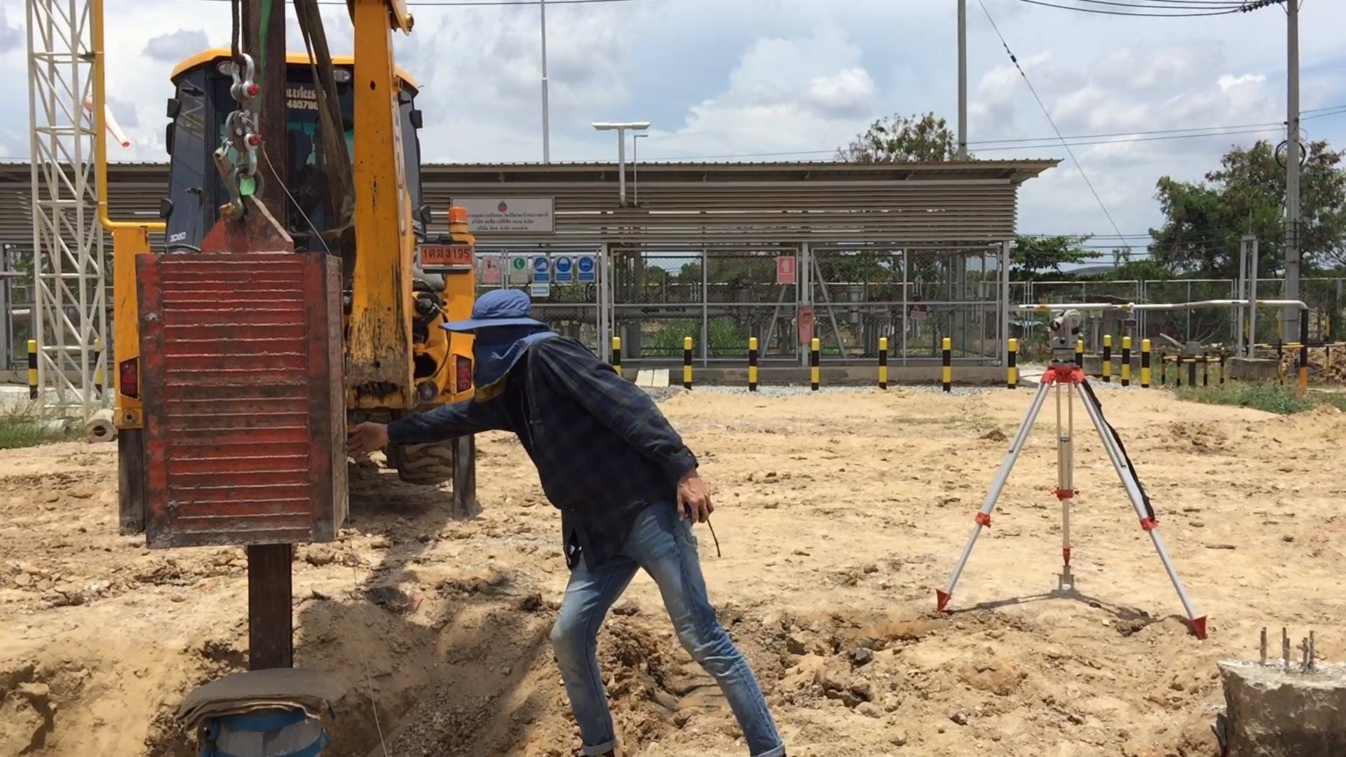 SPT Geotech
