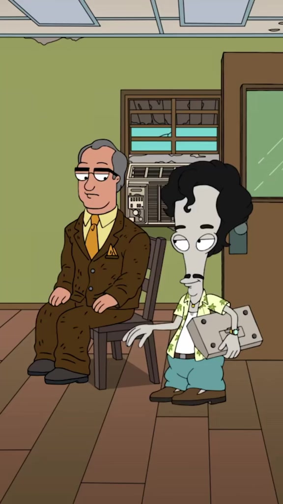 Meet Enrique Ruiz (to Colombian Man). #TV #enrique #Colombia #Cartoon # ...