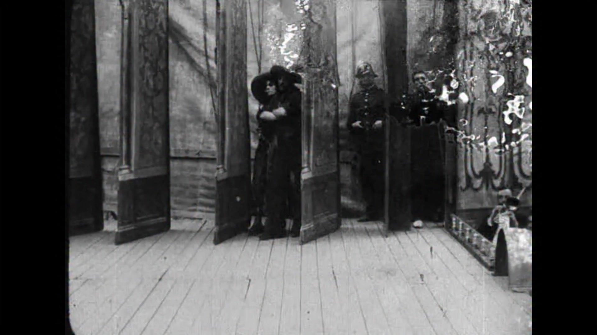 Tony Azar - The Abyss was censored back (1910) | Facebook