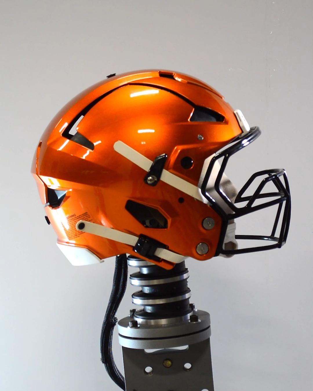 dr cito football helmet Xenith Shadow XR Schutt Vicis Zero2 Trench Football