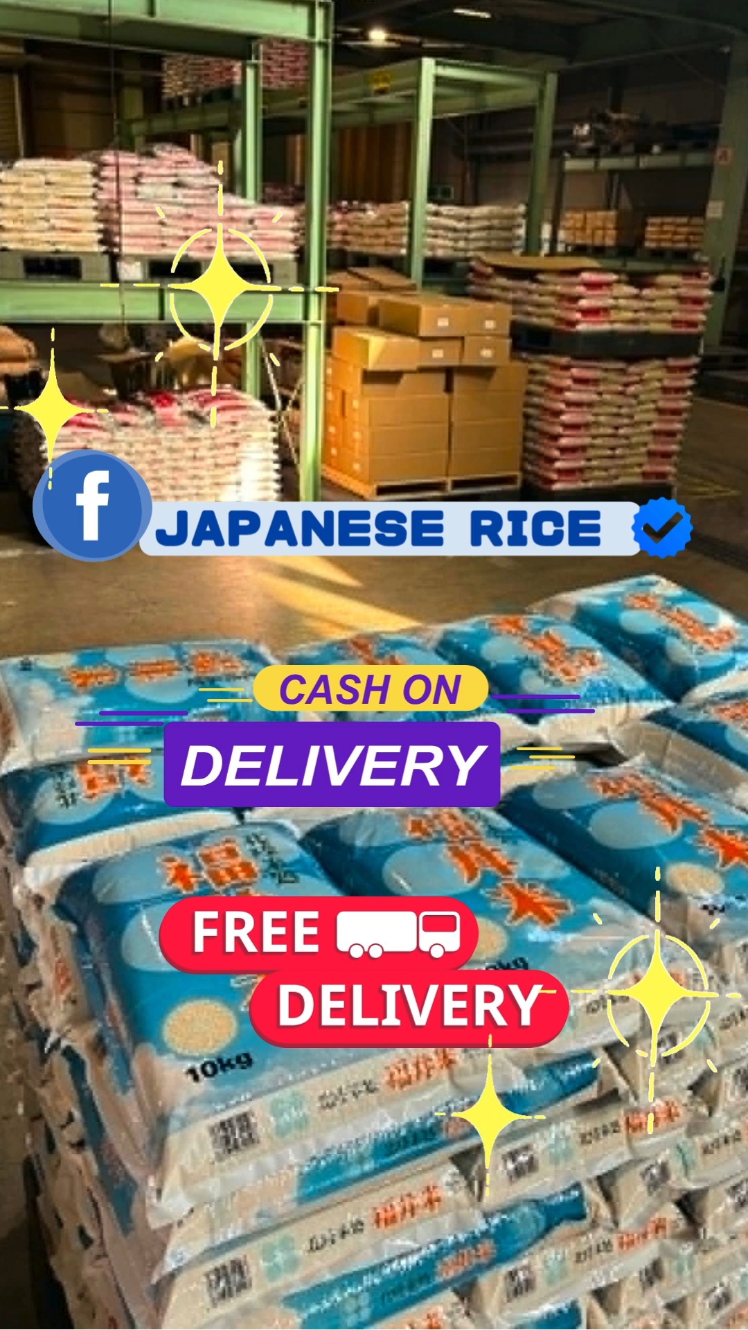 🍚 WANT TO SAVE ON FOOD COSTS? 👉 𝐇𝐈𝐌𝐀𝐖𝐀𝐑𝐈 𝐑𝐈𝐂𝐄