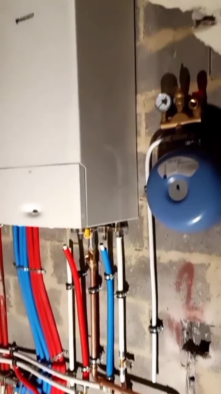 RBS - Rida Building Services | Niel