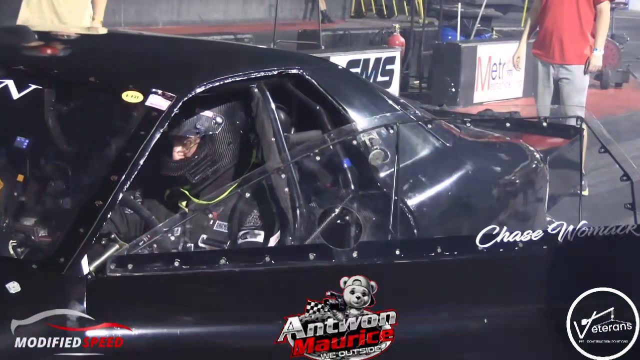 Manny Alvarez vs Frank Womack #dragracing #motorsport #musclecar # ...