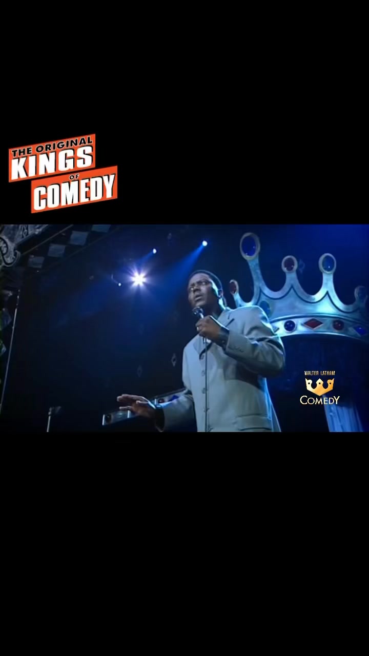 Annoying Work Friends #standupcomedy #walterlathamcomedy #kingsofcomedy ...
