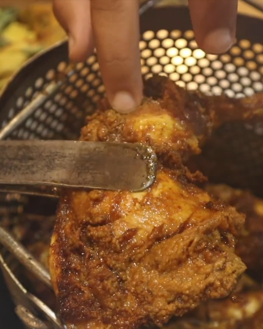Chicken Broast Recipe || Famous Broast Street Food Wala #chickenbroast ...