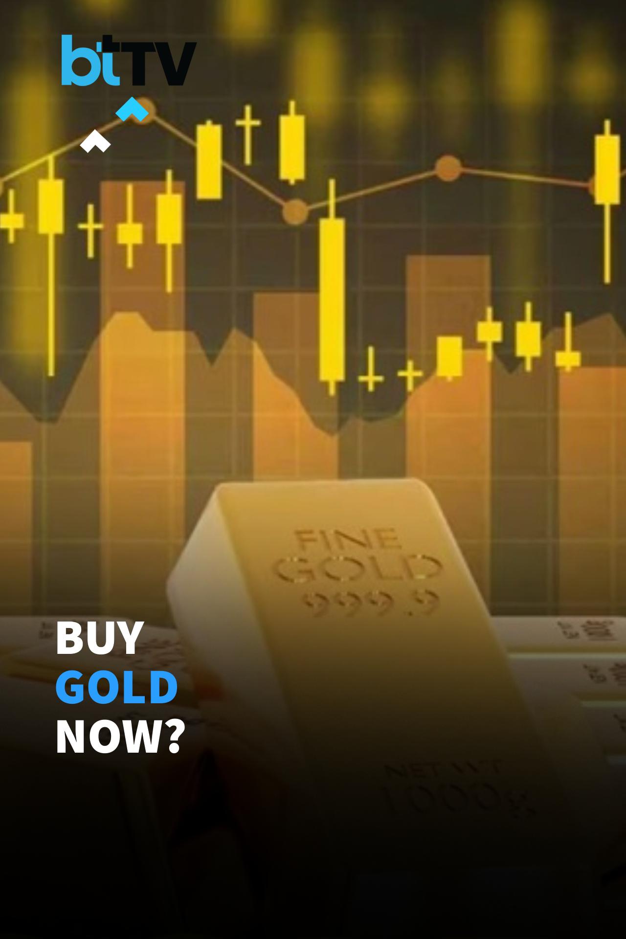 Gold and silver are on a historic run as global uncertainty and ...