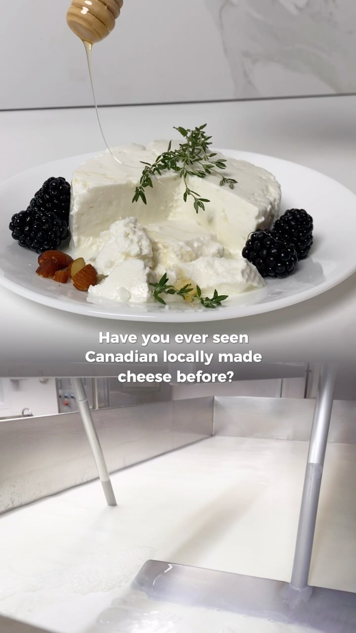Have you tried our locally made cheese before? 🧀 No preservatives. No ...