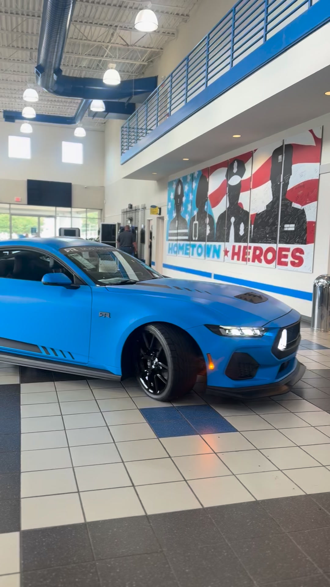 Tindol Ford Performance is offering $13k in discounts on this sweet ...