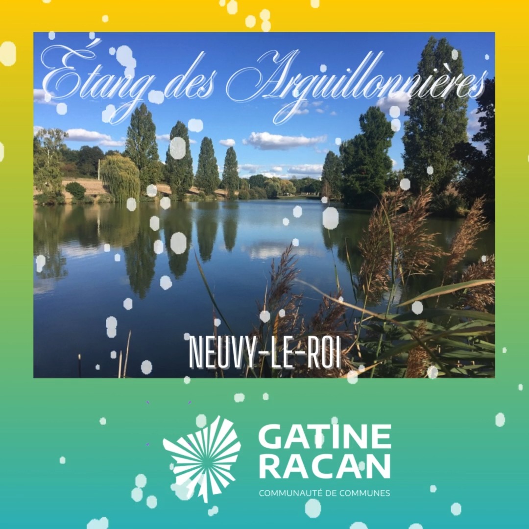 Communauté de Communes Gâtine-Racan was live. | By Communauté de ...