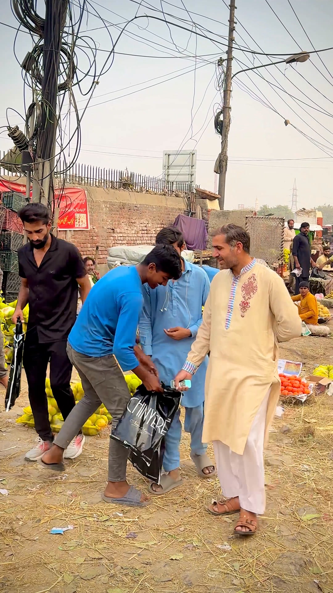 Doctor chatha 🤣 #funnyreels #funnyvideos #funnymoments #fblifestyle ...