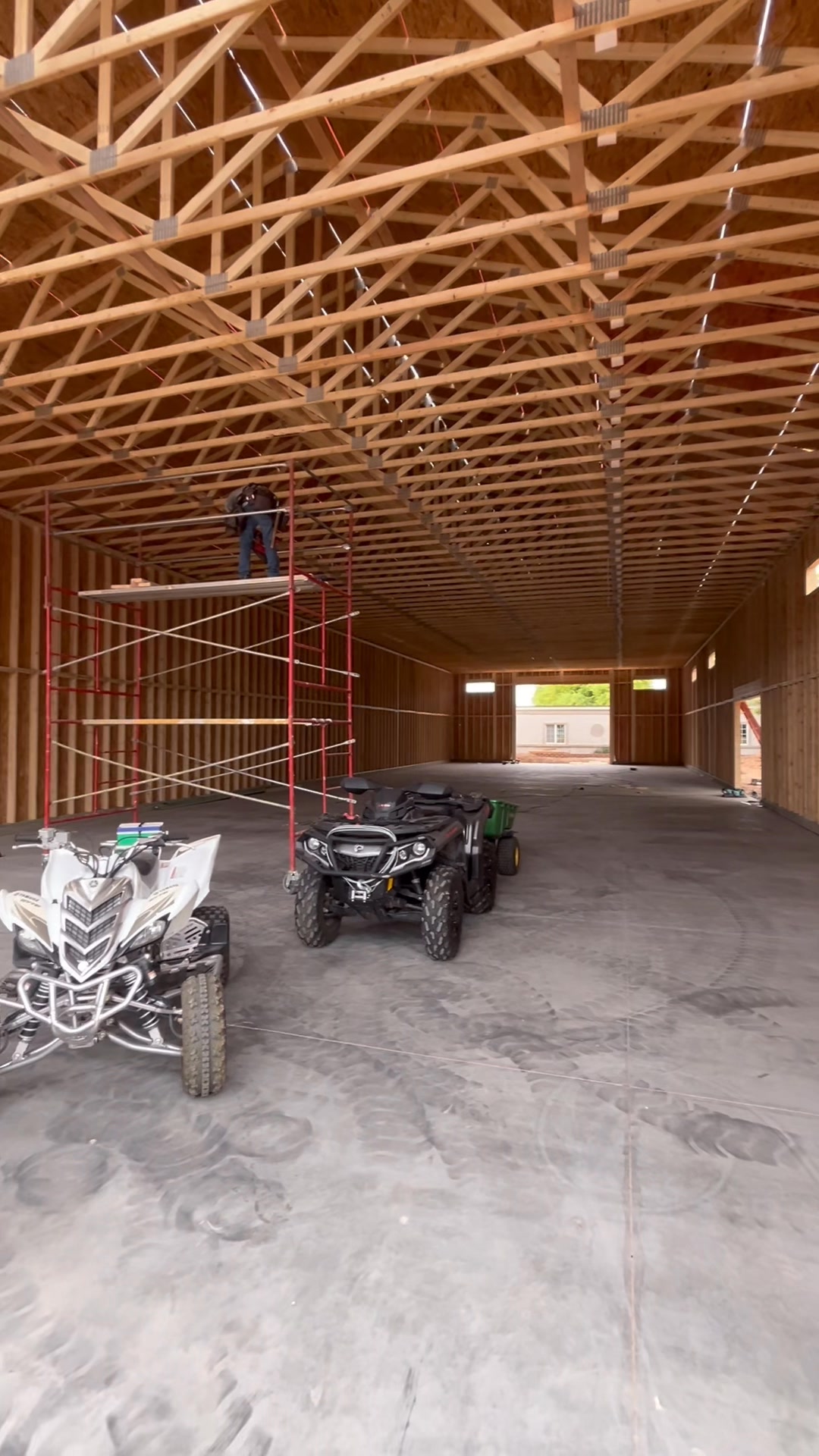 Arizona Garage Builders | Buckeye AZ