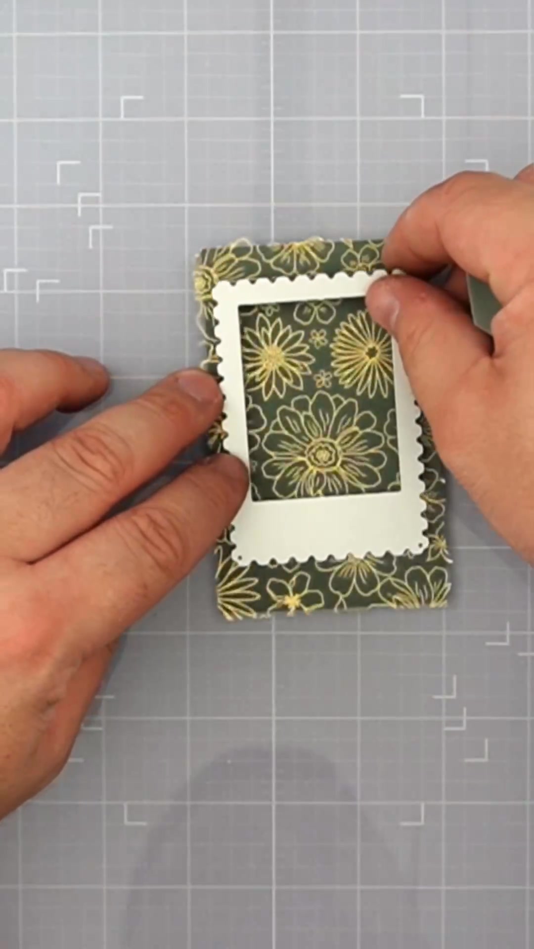 Watch the latest CRAFT REMIX! 🌈⭐️ Watch createitwithjoy Jamie Pate ...
