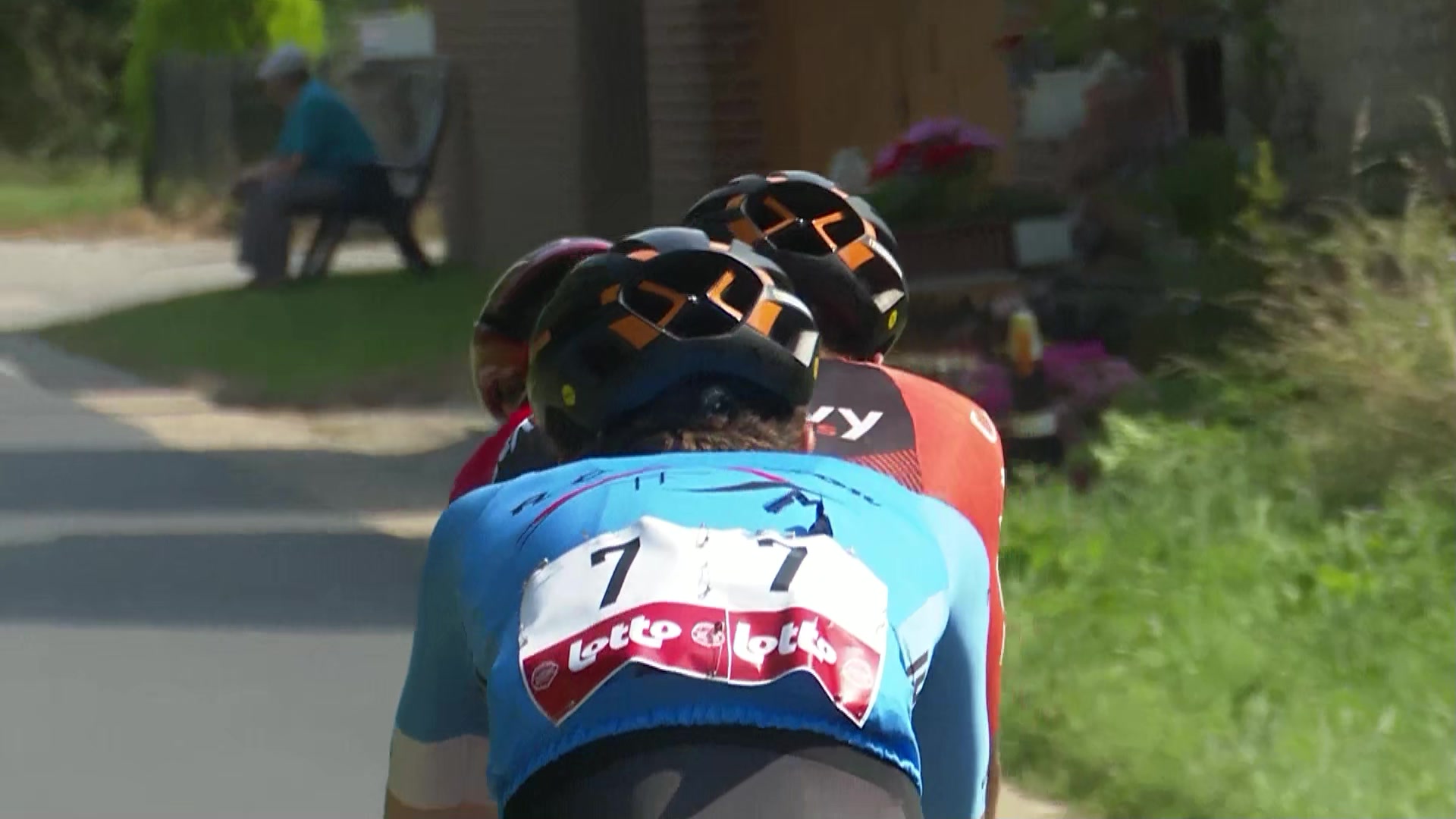Overzicht 2025 2de rit Massemen RVO | Reportage VDS | Facebook