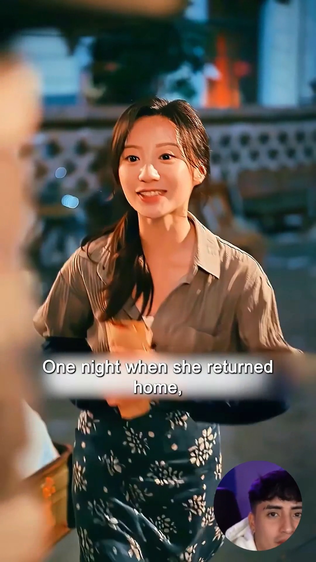 Rebirth with my daughter 💞See full movie in comment 👇 | Joyerias Akemi ...