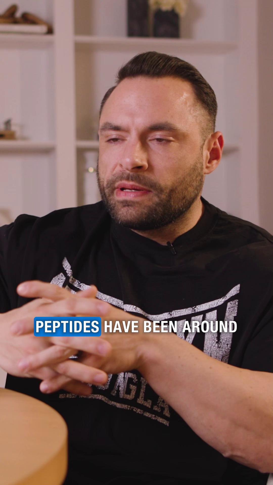 5-amino-1mq subcutaneous dosage biohacking Kyle Westley Wilkes shares his thoughts on peptides with Muscle & Strength , #bodybuilding #fitness #peptides #nutrition | Muscle & Strength ghost labs Strength:20mg 5-Amino-1MQ – Swift Peptides