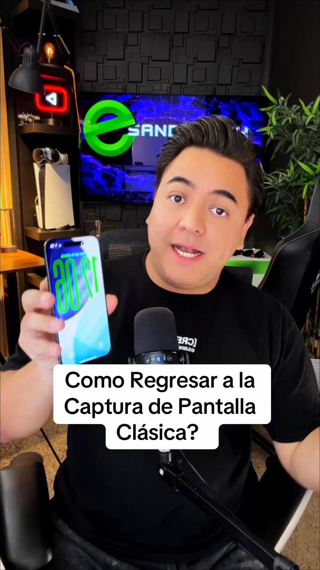 Cómo sacar el máximo provecho a las capturas de pantalla en iOS 26 ...